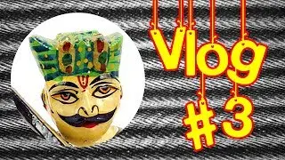 Vlog #3 My 2016 December Schedule Hosted by Ruby Rock