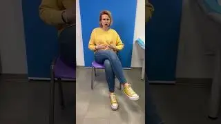 Lipedém 10. týden po liposukci