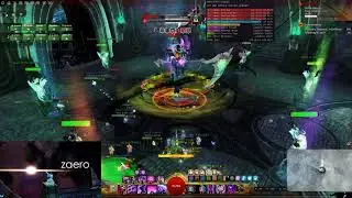 Dhuum Clear (OffChrono 2nd Green POV)