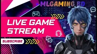 🔴Grandmaster Push শুরু! দেখি আজ কে আটকায়? 😈 | ML Gaming BD[8]