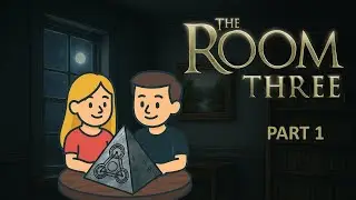 The Room Three | Part 1 -  The Hunt For The Null Element Continues