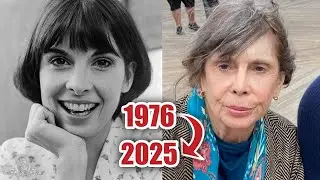 Rocky Cast - Then vs Now! (1976 2025)