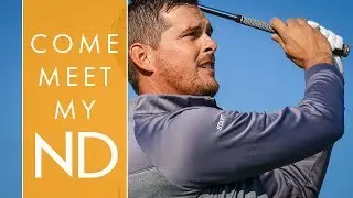 Hawktree Golf Course, Mike Herzog - Bismarck, ND