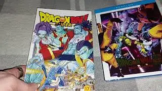 Anime Pickups: 03/15/23