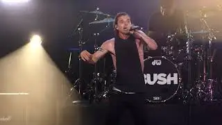 Bush - Bullet Holes (Hard Rock Hotel & Casino) Atlantic City,Nj 6.7.19