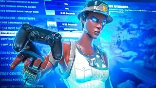 The BEST Competitive Settings in Fortnite Chapter 6! (FPS Boost & No Delay)