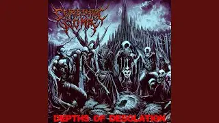 Depths of Desolation