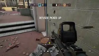 clash shield glitch*