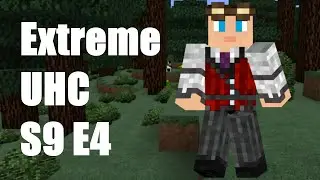 Patreon/Hermits Extreme UHC #9.4 - Enchanting!