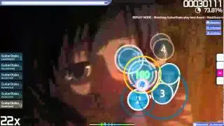 (osu!)- Imai Asami-  Hoshikuzu no Ringu