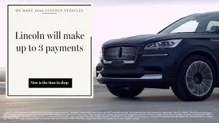 June Summer Specials | Lincoln Dealer Near St. Louis, MO