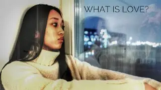 &ldquo;What Is Love.&rdquo; [Reggae Version] @TonyLewisFilms4K