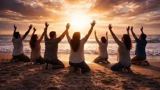 Healing With The Power Of Prayer | Uplifting Christian Worship Song | Faith & Hope | ©2026 GWC Music