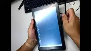 ARROWS Tab Q508/SE 文教モデル　今さらレビューしてみた