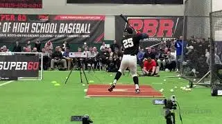 Tre Hondras- PBR Super 60