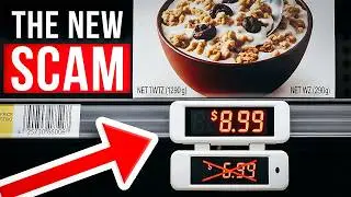 Dynamic Pricing Is Out of Control &mdash; We&rsquo;re All Being Played.