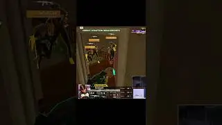 Insane 1v3 by GodL Admino vs. CK Esports 🔥 | BMSD 2025 - Upper Bracket - Day 4