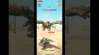 Exploit 6⭐️ Diablos with Ice Bow. EleBow OP #monsterhunter #monsterhunternow