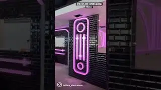Commercial Neon Electrical | Commercial Neon Electrical by |Brillare Electrical