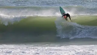Brevard County Surf 10/20/25