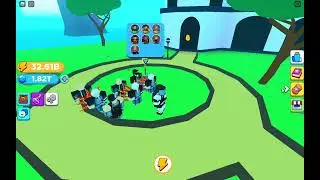 New Moriah Map ( [UPDATE 4] Anime Punching Simulator )