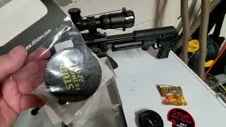 STUD Magazine unboxing for FX Impact