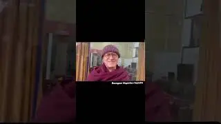 རྫོང་སར་མཁྱེན་བརྩེ་རིན་པོ་ཆེས་དར་ལྕོག་དང་འབྲེལ་བའི་འཁོར་ཡུག་སྲུང་སྐྱོབ་ཀྱི་སྐོར་གླེང་བ།