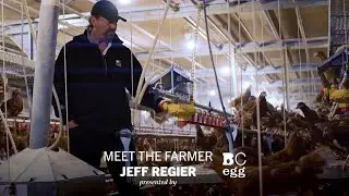 Meet the Farmer: Jeff Regier from J&B Regier & Sons Farm