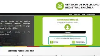 Boleta Informativa de Veh&iacute;culo | #NoticiasSunarp