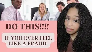 Uncovering the Truth Behind Impostor Syndrome: Kimsology Reveals A Game-Changing Strategy!