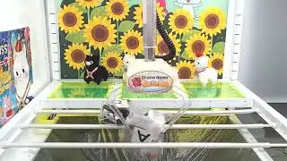 Toreba winning replay Alpacasso - 10th Anniversary A #2 - Toreba Tips and Tricks