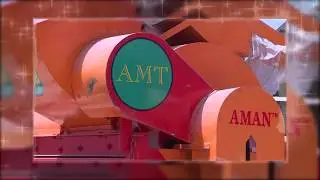 AGRICULTURE MECHANISATION TECHNOLOGY