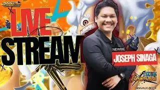 Awal Season cari Counter Saturn EX #opbr #bountyrush #onepiecebountyrush