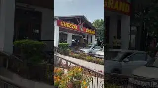 Cheetal Grand | Delhi Haridwar Highway | Uttarakhand | Road Trip | Travel | #travelwithanchal