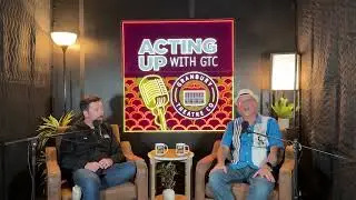 AUGTC S2 Ep 16: Something Rotten? Nope—Something Amazing! 2026 Academy Season Reveal