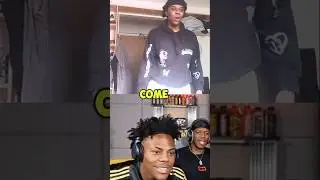 Make us laugh you win money /Speed and Ksi challenge #ksi #speed#livestream#shorts #clips #funny