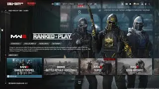 Call of DutySieg mit Sven
