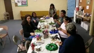 @ DINÉ BAPTIST CHURCH in Phoenix Az 