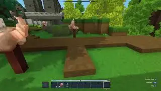 Dark Village Tour Ep.  4