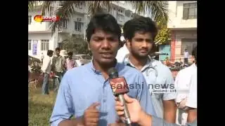 Andhra Pradesh junior doctors to go on strike