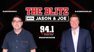 The Blitz - 01/14/2026