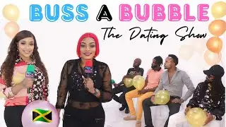 Лопни воздушный шар, эпизод 3, выпуск для Ямайки ##bussabubble #poptheballoon #matchmaking #findl...