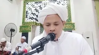 Guru Hakim Albanjari |  Marhaban ya Romadhan | sholawat terbaru | #guruhakim #ramadhan #sholawat l