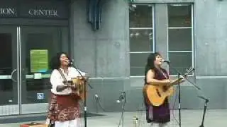 Indigie Femme