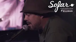 Fellman - This is the place | Sofar Southampton