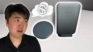 Ubiolab Qi wireless phone charger bundle that you should get in 2022?