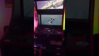 GRID 2019 tested with Thrustmaster Ferrari Red Racing Wheel