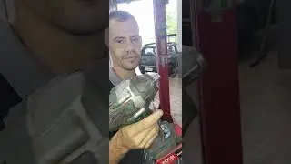 Makita DTW 700 Impact Wrench Review