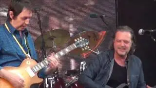 Horslips - Blindman Cropredy 2011
