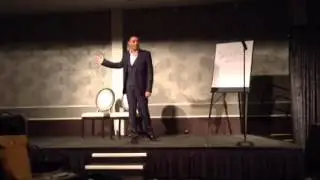 Luca Volpe Live in Vegas (part 1)
